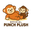 Official Punch Plush logo